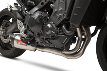 Load image into Gallery viewer, Exhaust Race At2 Full System Ss/Ss/Cf Yam
