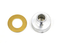 Load image into Gallery viewer, Oil Pump Relief Valve Plug Cadmium