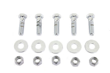 Load image into Gallery viewer, Rear Sprocket Bolt Kit Hex Type