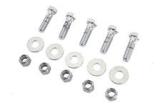 Load image into Gallery viewer, Rear Sprocket Bolt Kit Hex Type