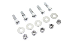 Load image into Gallery viewer, Rear Sprocket Bolt Kit Hex Type
