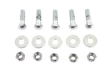 Load image into Gallery viewer, Rear Sprocket Bolt Kit Hex Type