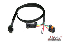 Load image into Gallery viewer, Plug N Play 4 Pin Trailer Light Adapter