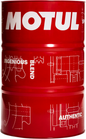 7100 Full Syn Engine Oil 4t 15w50 208l Drum