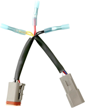 Load image into Gallery viewer, Accessorie Connector St / Dyna `11 17  Xl `14 21