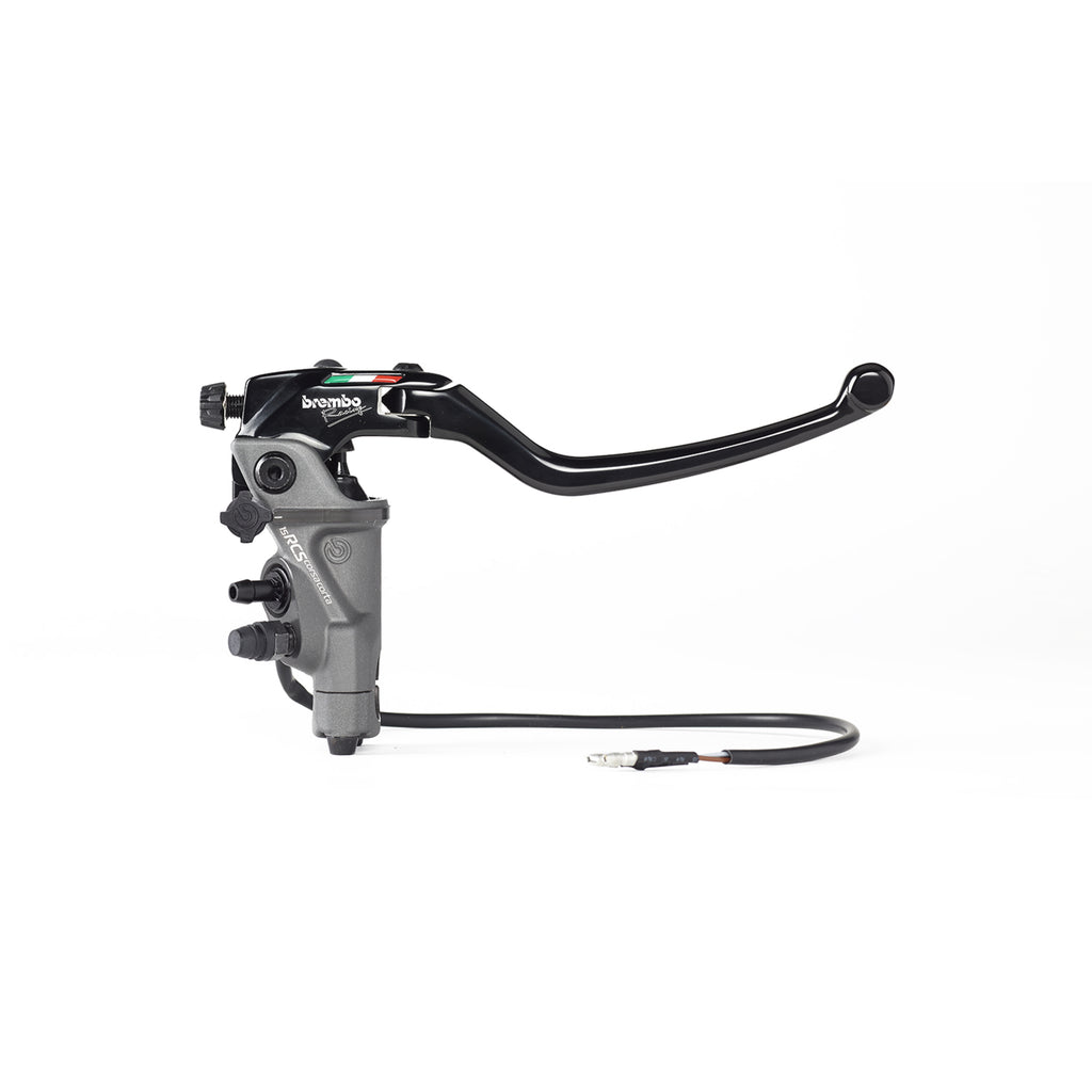 Upgrade Brake Master Cylinder Rcs Corsacorta 15mm