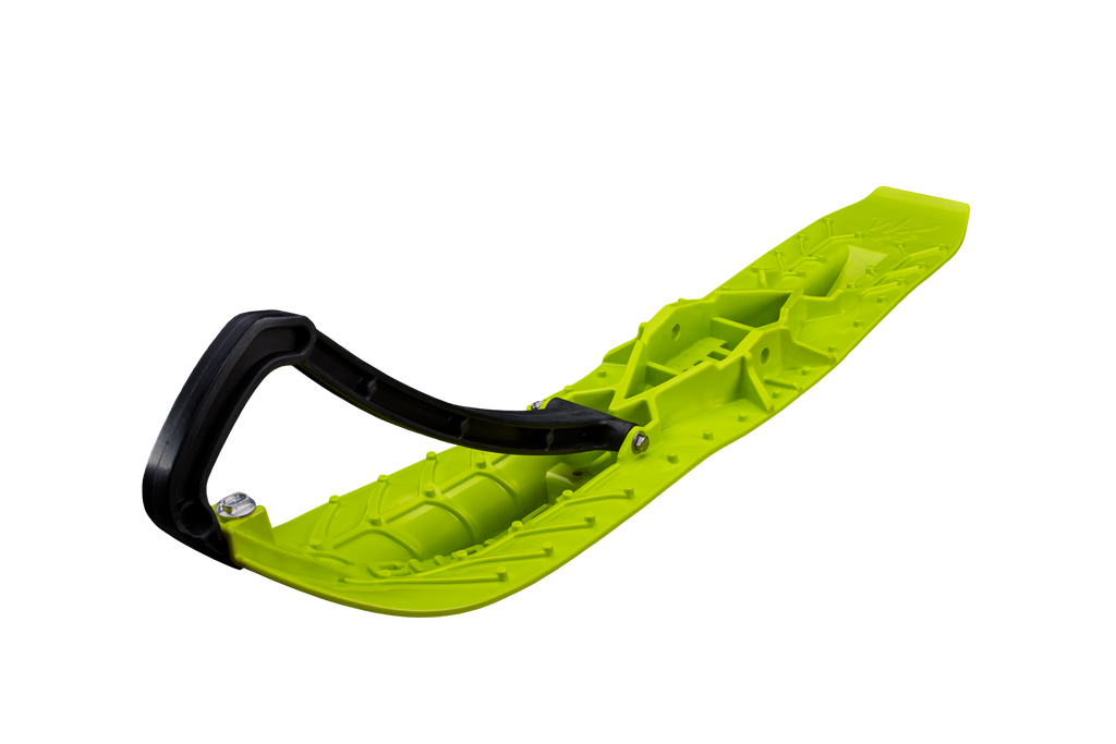 Xm Pro Ski Bottom Hi Vis
