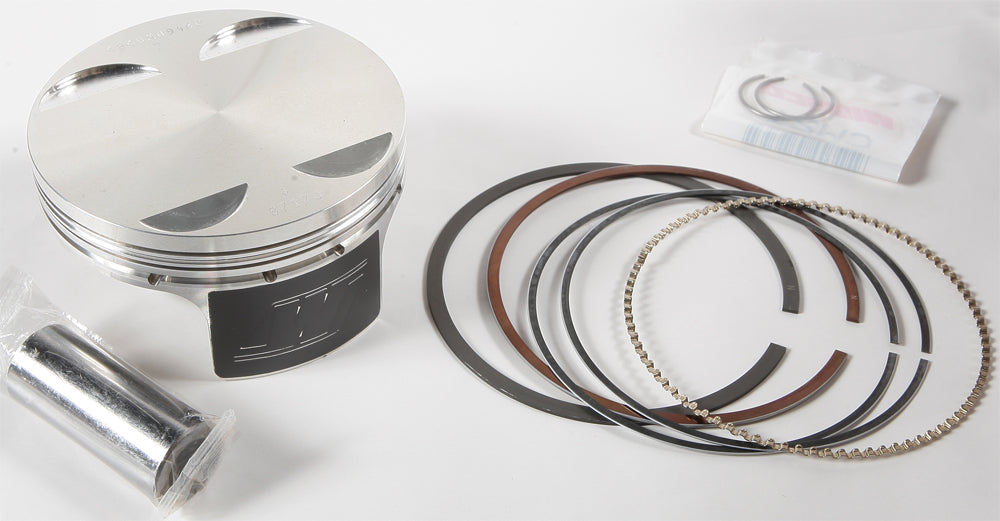 Piston Kit Armorglide 94.00/Std 10.5:1 Hon