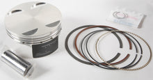 Load image into Gallery viewer, Piston Kit Armorglide 94.00/Std 10.5:1 Hon