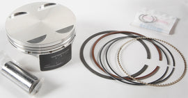 Piston Kit Armorglide 94.00/Std 10.5:1 Hon
