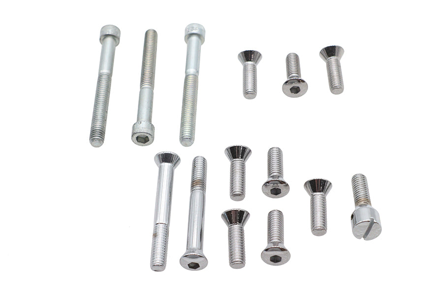 Ratchet Top Starter Screw Kit