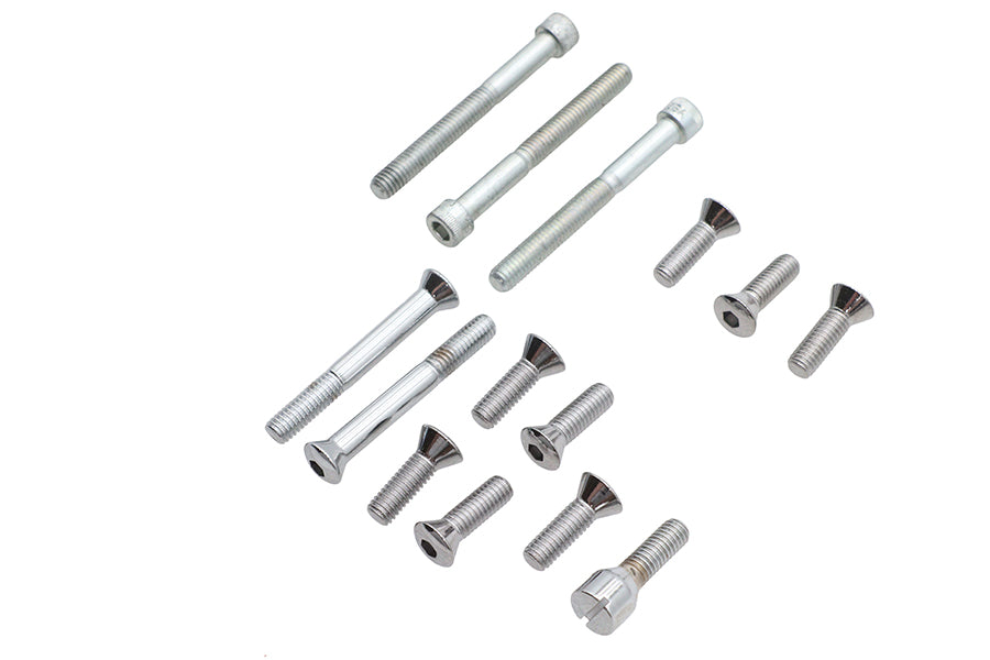 Ratchet Top Starter Screw Kit