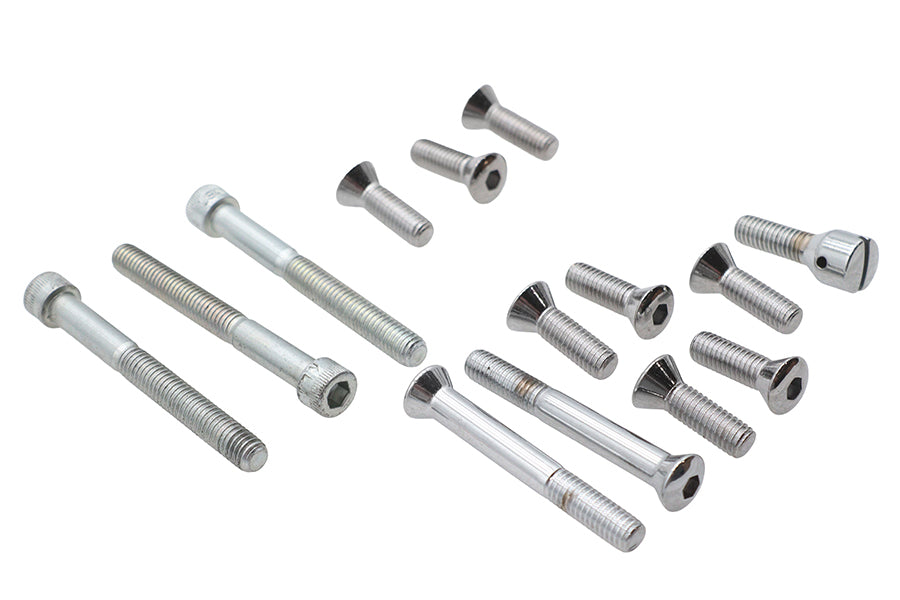 Ratchet Top Starter Screw Kit