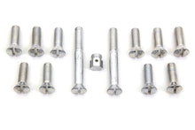 Load image into Gallery viewer, Transmission Top Cover Screw Kit Cadmium