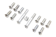 Load image into Gallery viewer, Transmission Top Cover Screw Kit Cadmium