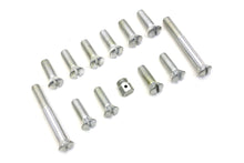 Load image into Gallery viewer, Transmission Top Cover Screw Kit Cadmium