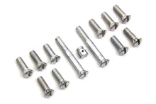 Load image into Gallery viewer, Transmission Top Cover Screw Kit Cadmium