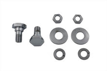 Load image into Gallery viewer, Rear Kickstand Chrome Mount Kit