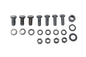 Shifter Bracket Hex Bolt Kit