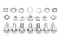 Shifter Bracket Hex Bolt Kit
