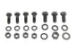 Shifter Bracket Hex Bolt Kit