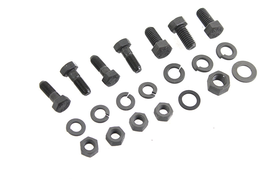 Shifter Bracket Hex Bolt Kit