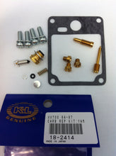 Load image into Gallery viewer, Carburetor Repair Kit