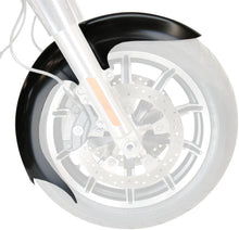 Load image into Gallery viewer, Talon Fender OEM 16" Thru 19" Black Spacers `14 Up Flh/T