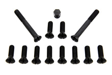 Load image into Gallery viewer, Transmission Top Cover Screw Kit Parkerized
