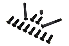 Load image into Gallery viewer, Transmission Top Cover Screw Kit Parkerized