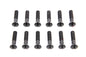 Cam Cover Screw Kit Parkerized