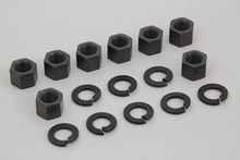 Load image into Gallery viewer, Replica Cylinder Base Nut Kit Parkerized