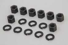 Load image into Gallery viewer, Replica Cylinder Base Nut Kit Parkerized