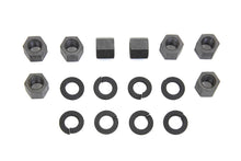 Load image into Gallery viewer, Replica Cylinder Base Nut Kit Parkerized