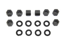 Load image into Gallery viewer, Replica Cylinder Base Nut Kit Parkerized