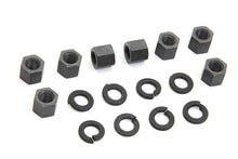 Load image into Gallery viewer, Replica Cylinder Base Nut Kit Parkerized
