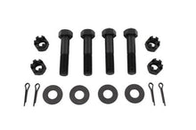Load image into Gallery viewer, Lower Motor Mount Kit Parkerized