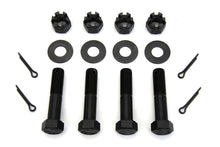 Load image into Gallery viewer, Lower Motor Mount Kit Parkerized