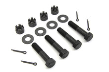 Load image into Gallery viewer, Lower Motor Mount Kit Parkerized