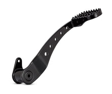 Load image into Gallery viewer, Mx Style Brake Arm Black Flt 97 07