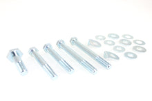 Load image into Gallery viewer, Motor Mount Bolt Kit Zinc