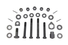 Load image into Gallery viewer, Motor Mount Kit Parkerized