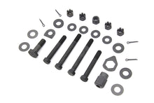 Load image into Gallery viewer, Motor Mount Kit Parkerized