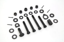 Load image into Gallery viewer, Motor Mount Kit Parkerized