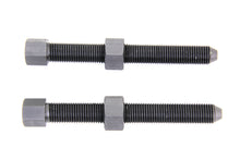Load image into Gallery viewer, Rear Chain Adjuster Parkerized