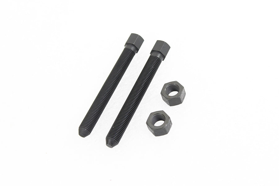Rear Chain Adjuster Parkerized