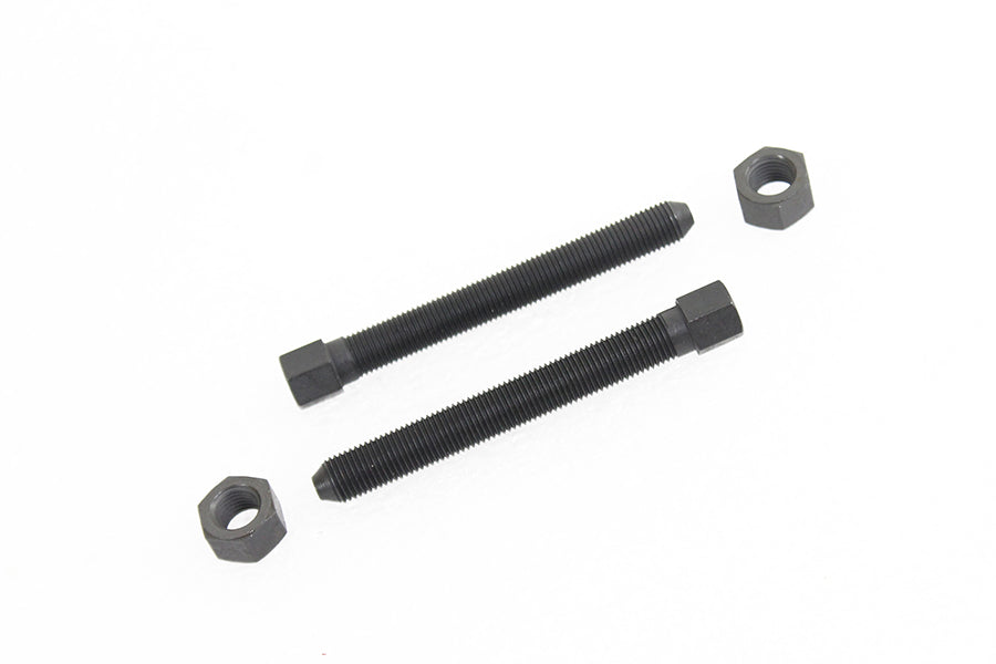 Rear Chain Adjuster Parkerized