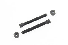 Load image into Gallery viewer, Rear Chain Adjuster Parkerized