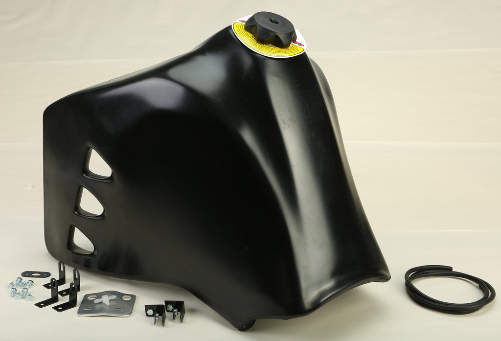 Fuel Tank Black 6.6 Gal