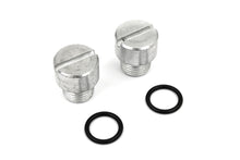Load image into Gallery viewer, Oil Pump Check and Relief Valve Plug Cadmium